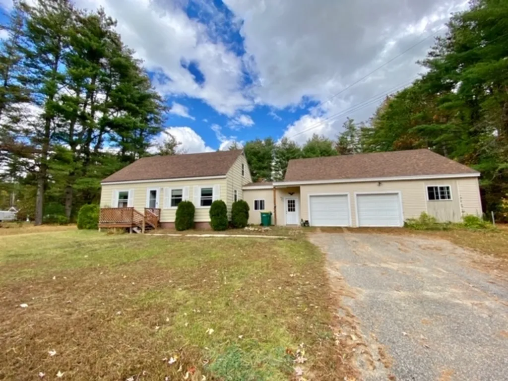 212 Old Dover Road Rochester NH 03867