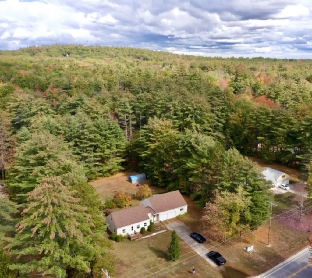 212 Old Dover Road Rochester NH 03867