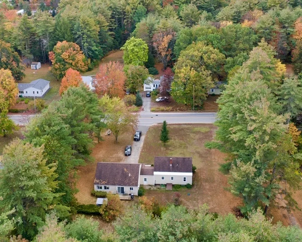 212 Old Dover Road Rochester NH 03867