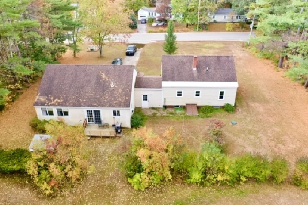 212 Old Dover Road Rochester NH 03867