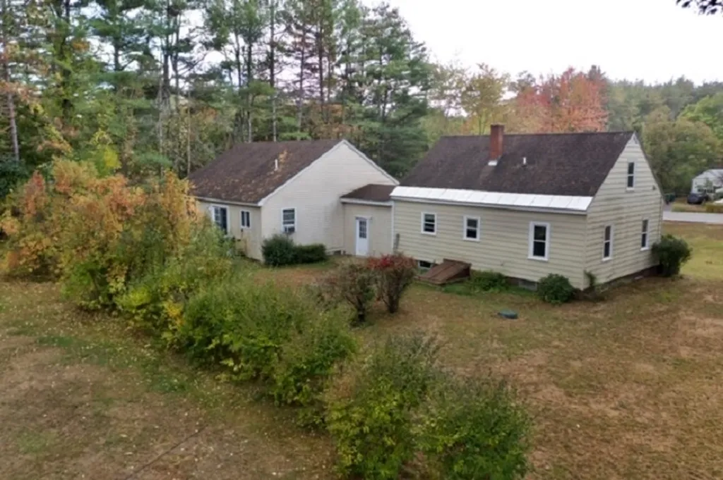 212 Old Dover Road Rochester NH 03867