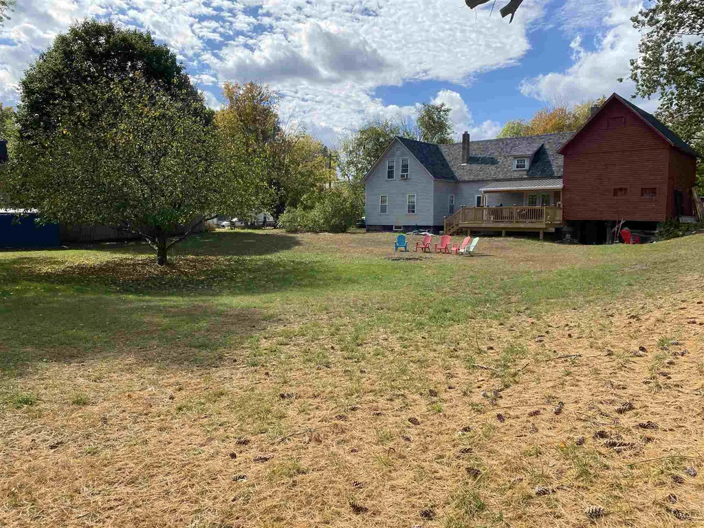 28 West Street Charlestown NH 03603