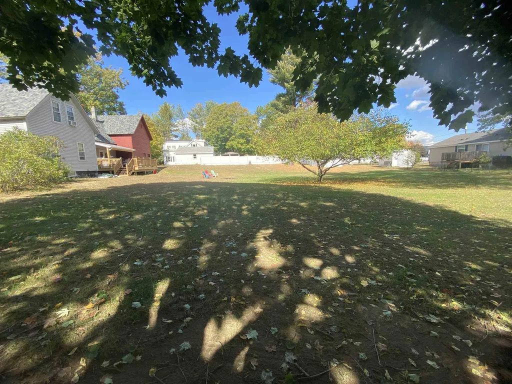 28 West Street Charlestown NH 03603