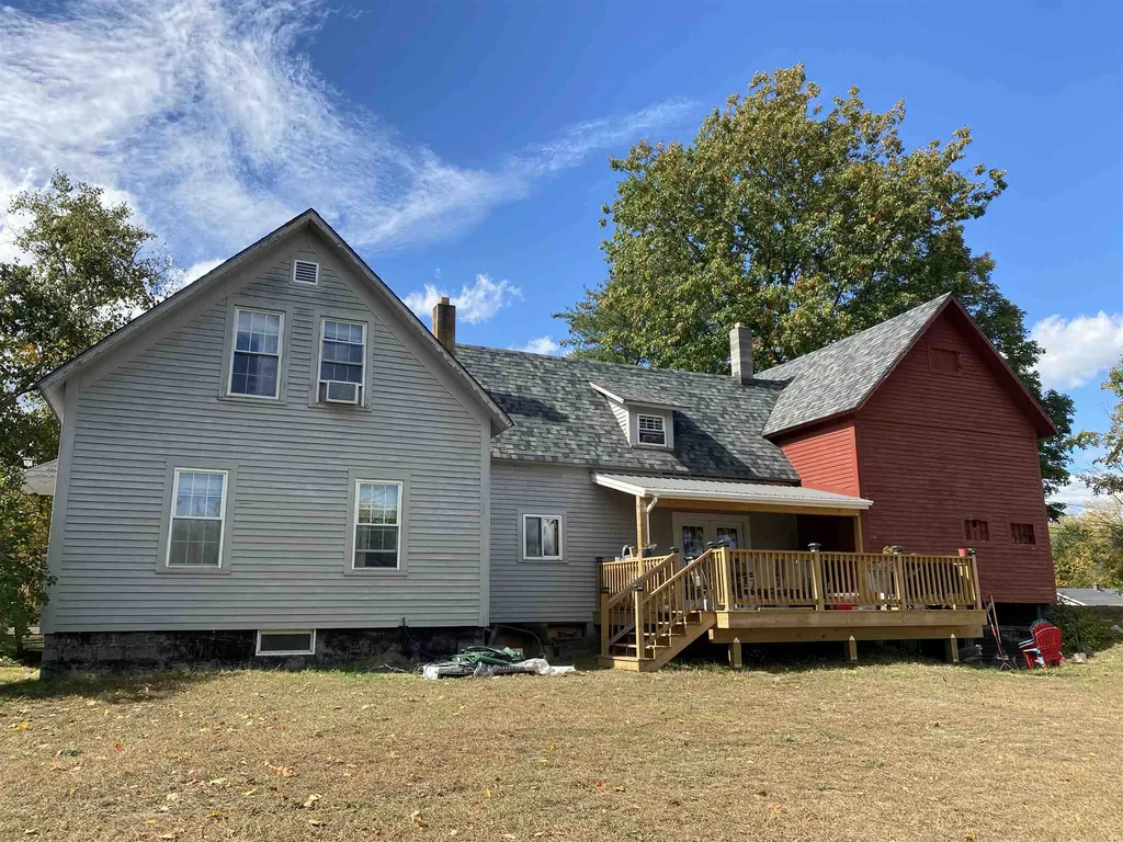 28 West Street Charlestown NH 03603