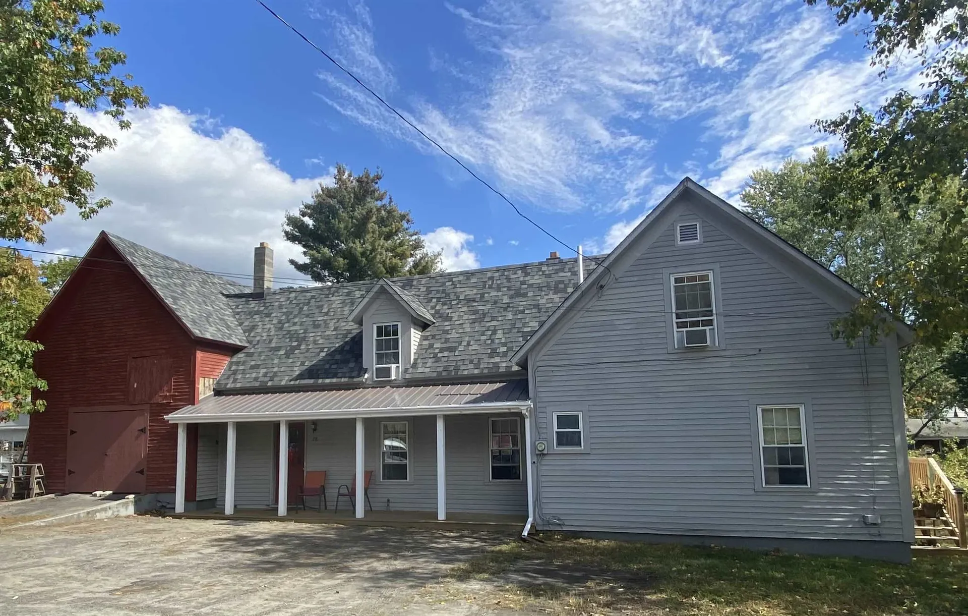 28 West Street Charlestown NH 03603