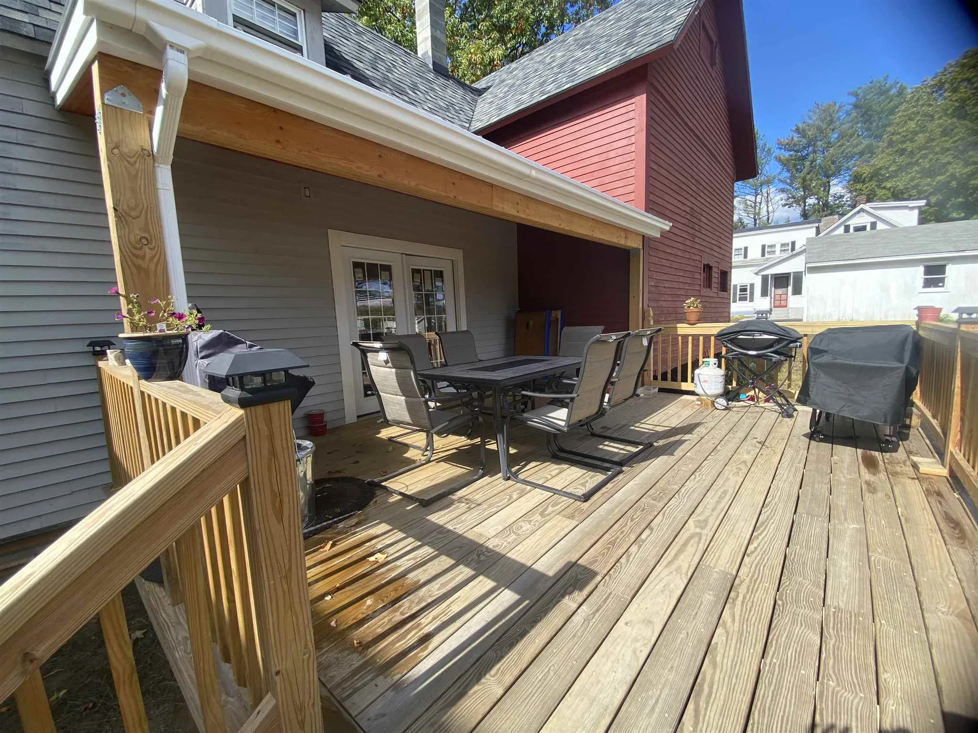 28 West Street Charlestown NH 03603