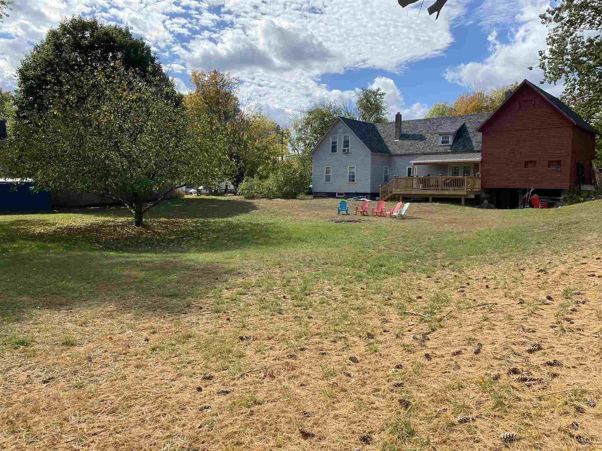 28 West Street Charlestown NH 03603