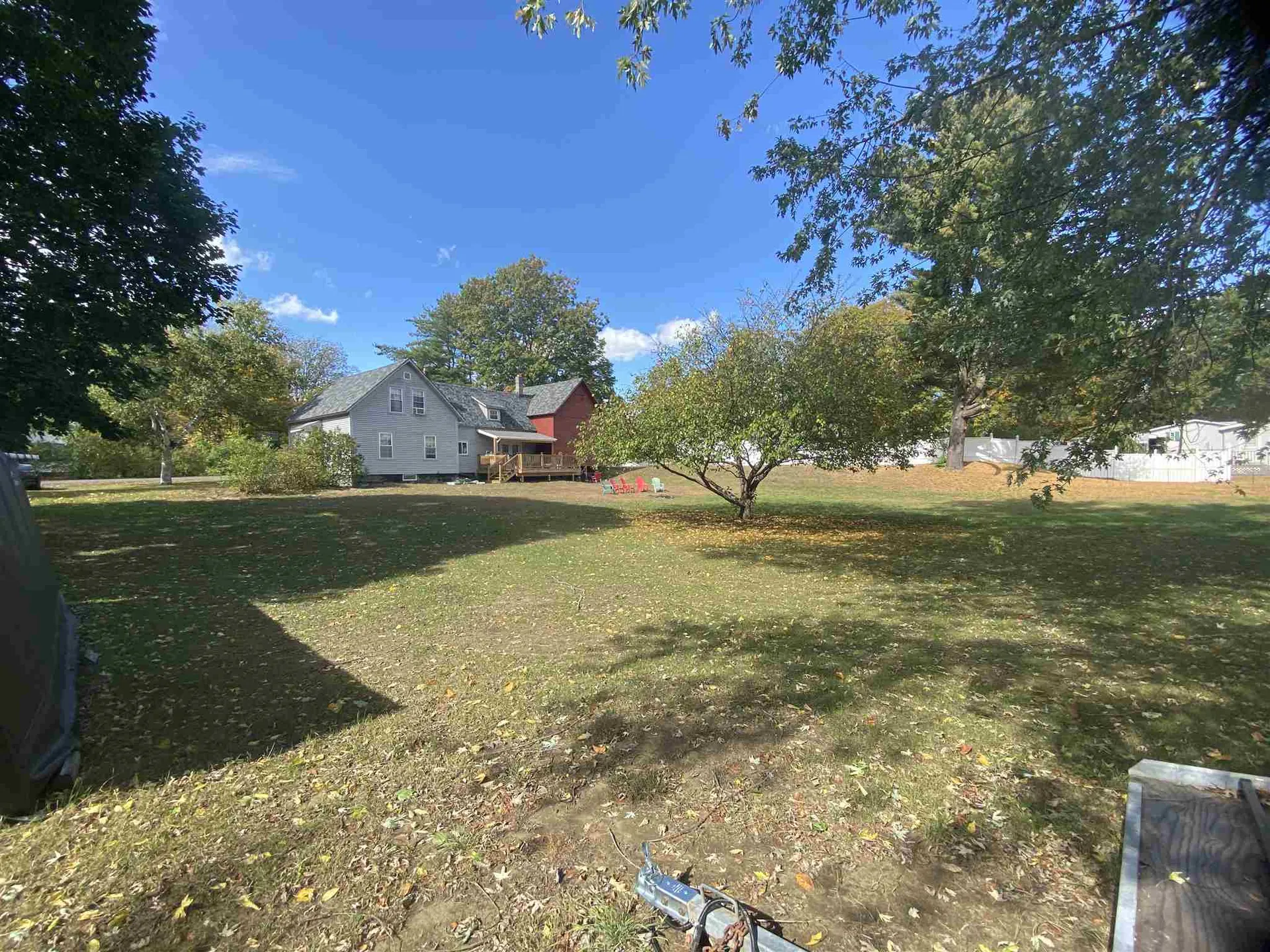 28 West Street Charlestown NH 03603