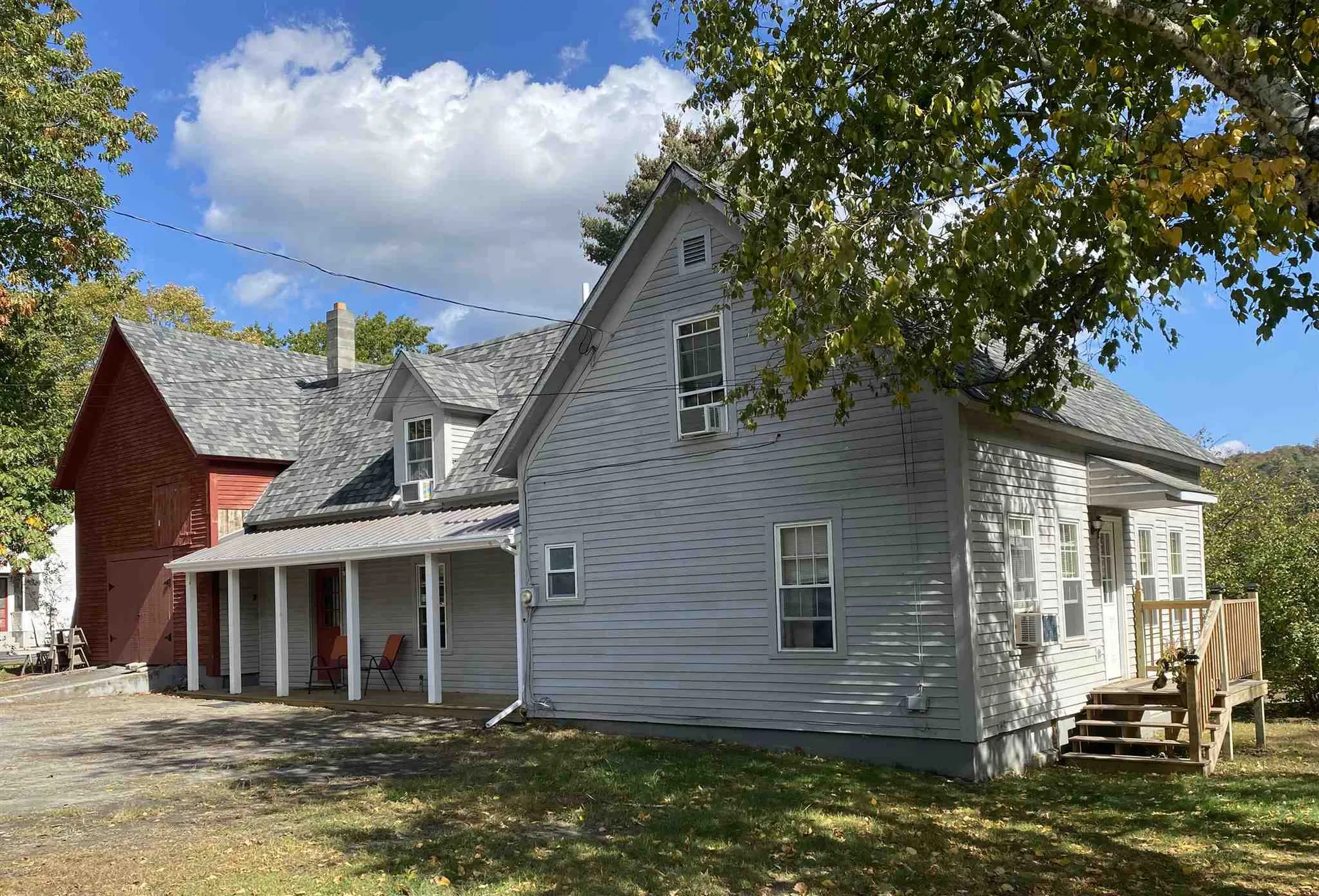 28 West Street Charlestown NH 03603