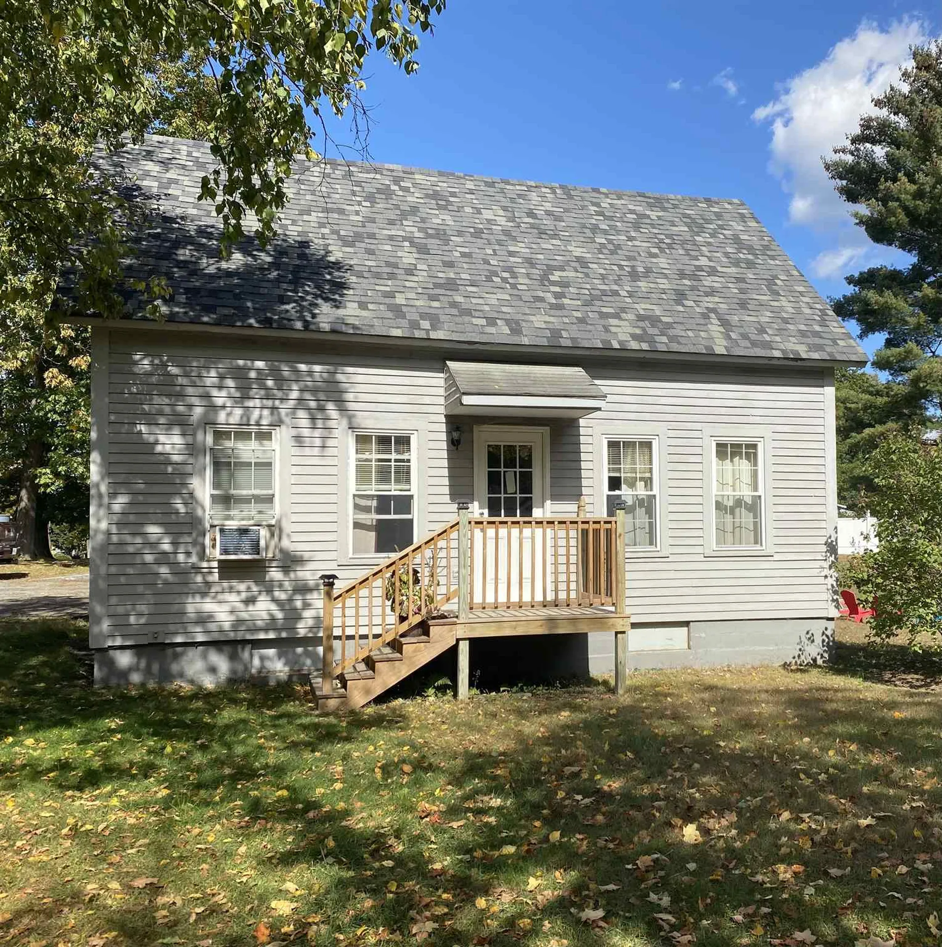 28 West Street Charlestown NH 03603