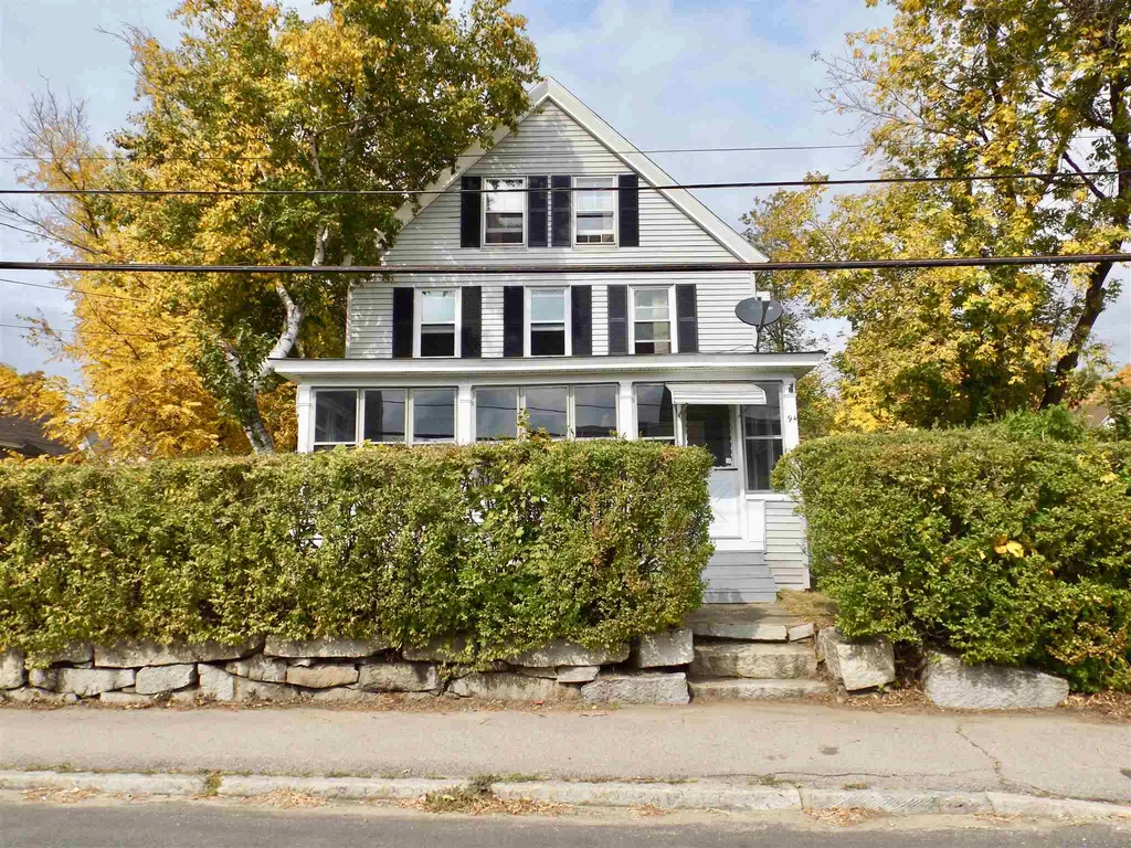 94 Glass Street Pembroke NH 03275