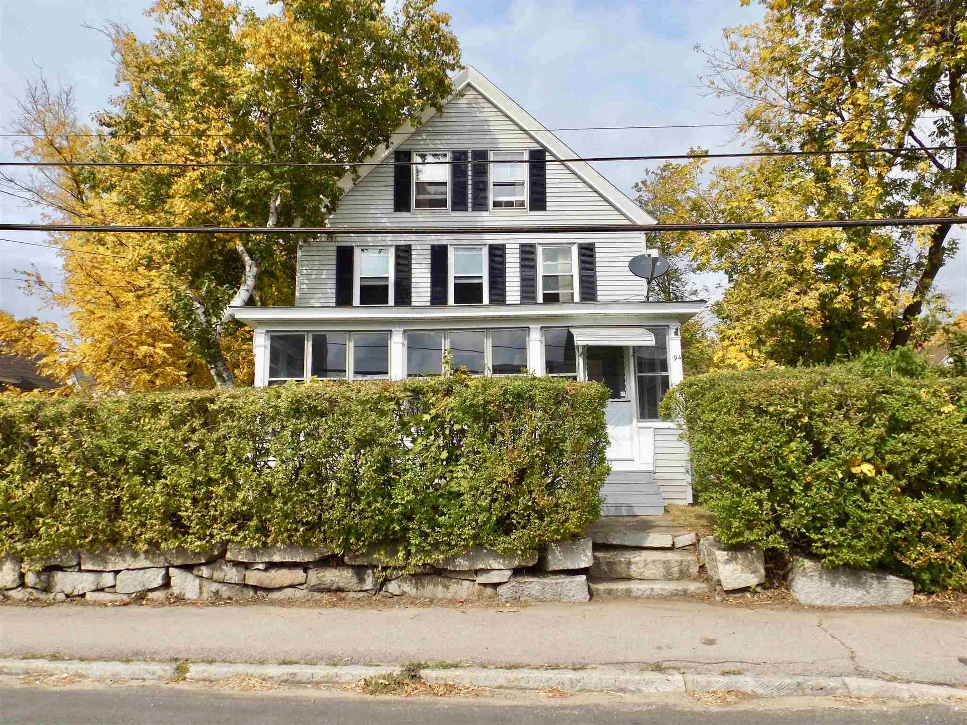 94 Glass Street Pembroke NH 03275