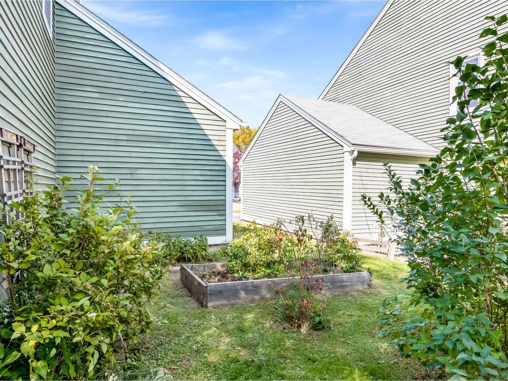 7 Baird Street Burlington VT 05401