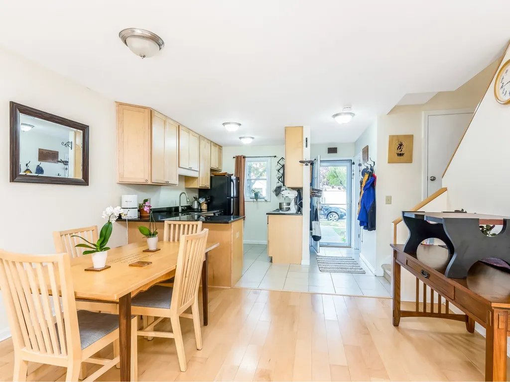 7 Baird Street Burlington VT 05401