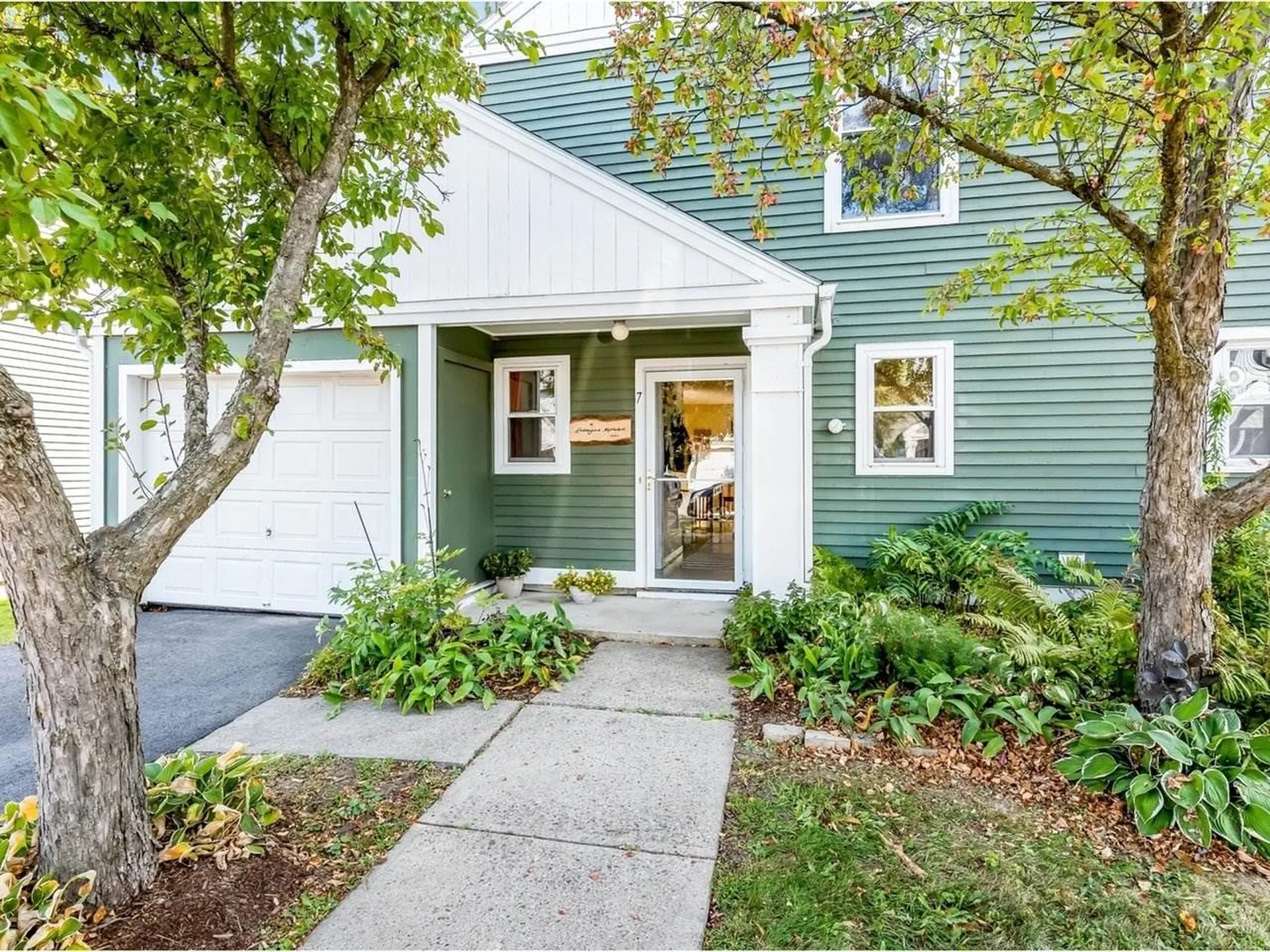 7 Baird Street Burlington VT 05401
