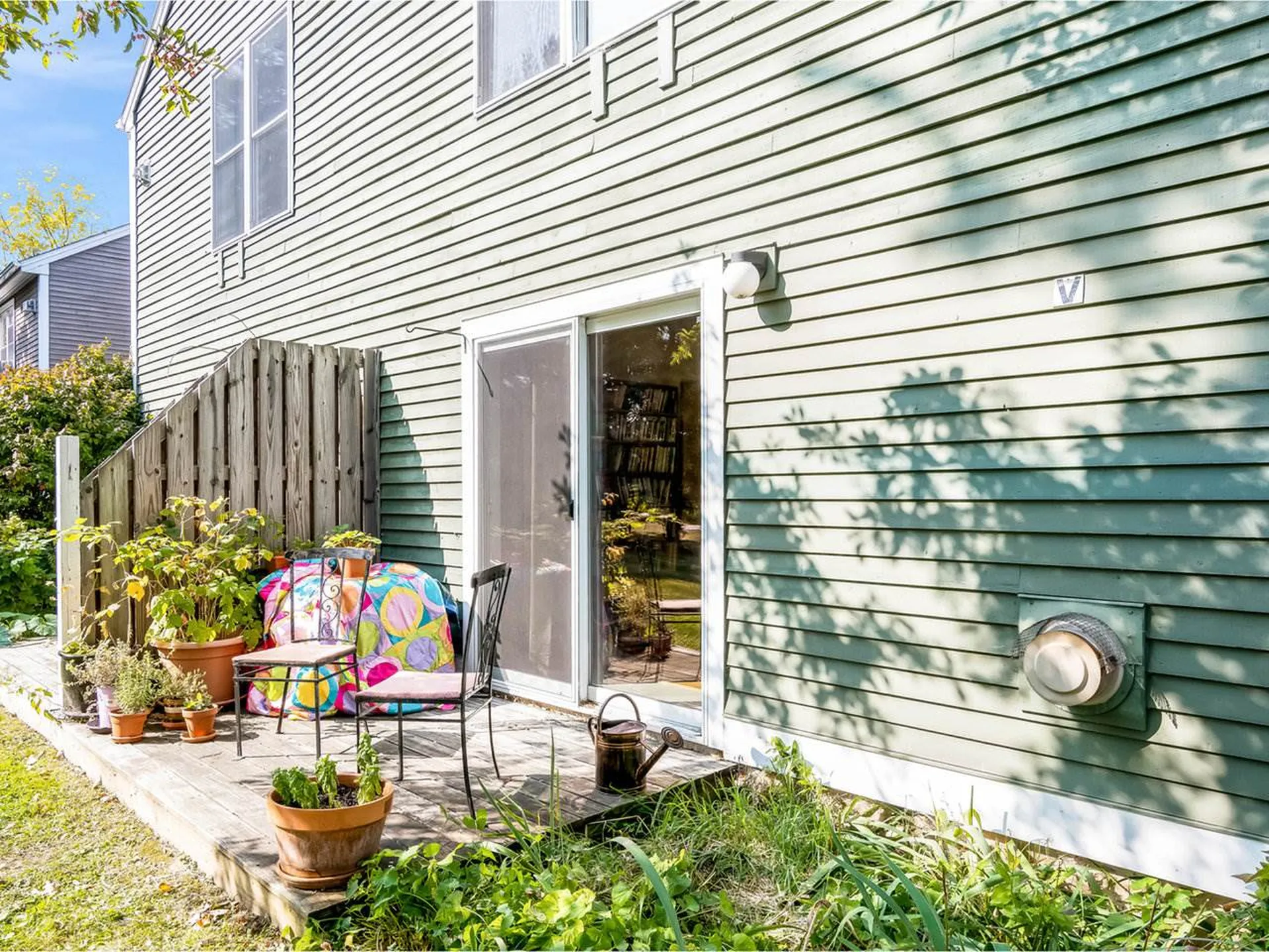 7 Baird Street Burlington VT 05401