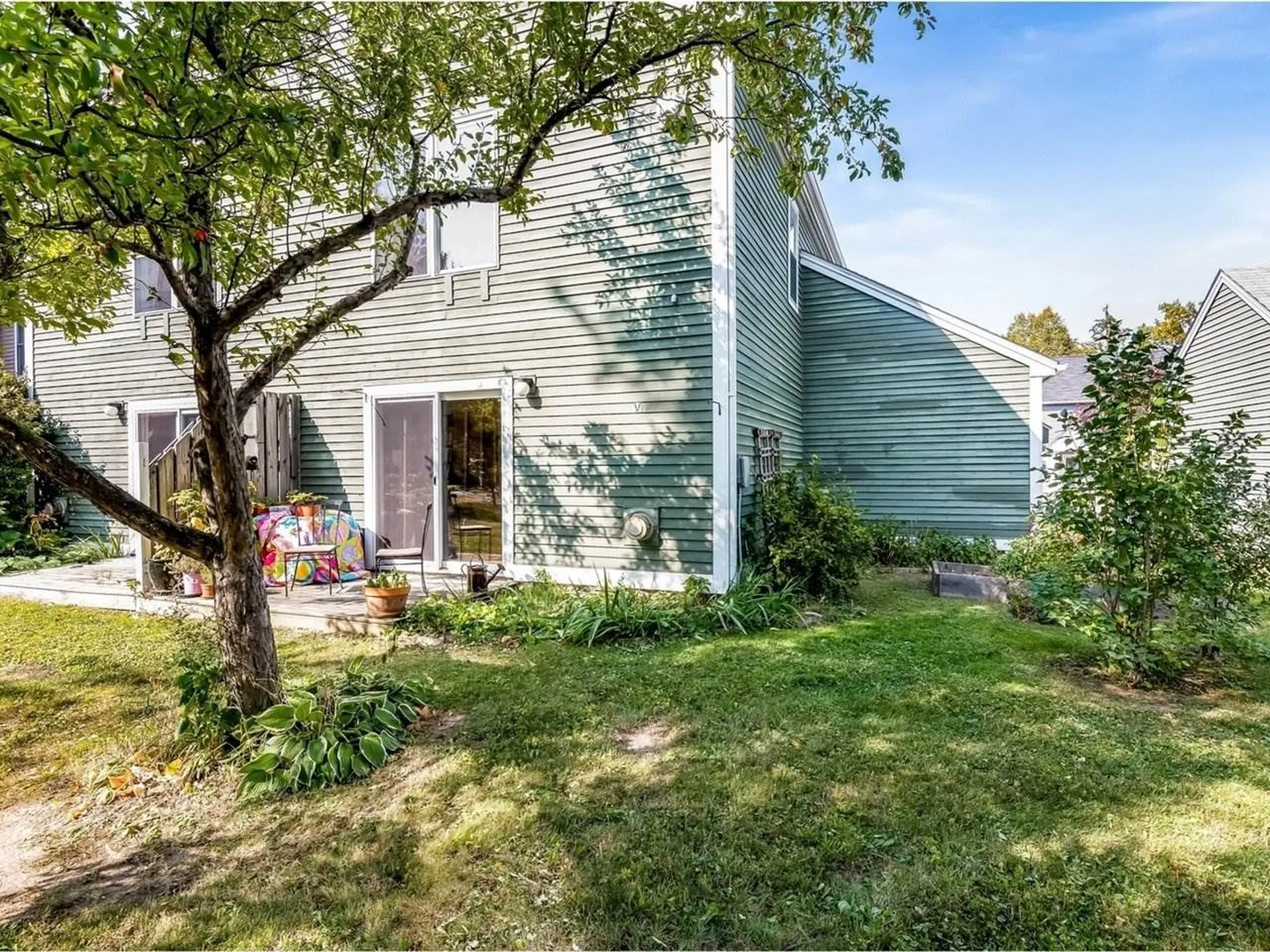 7 Baird Street Burlington VT 05401