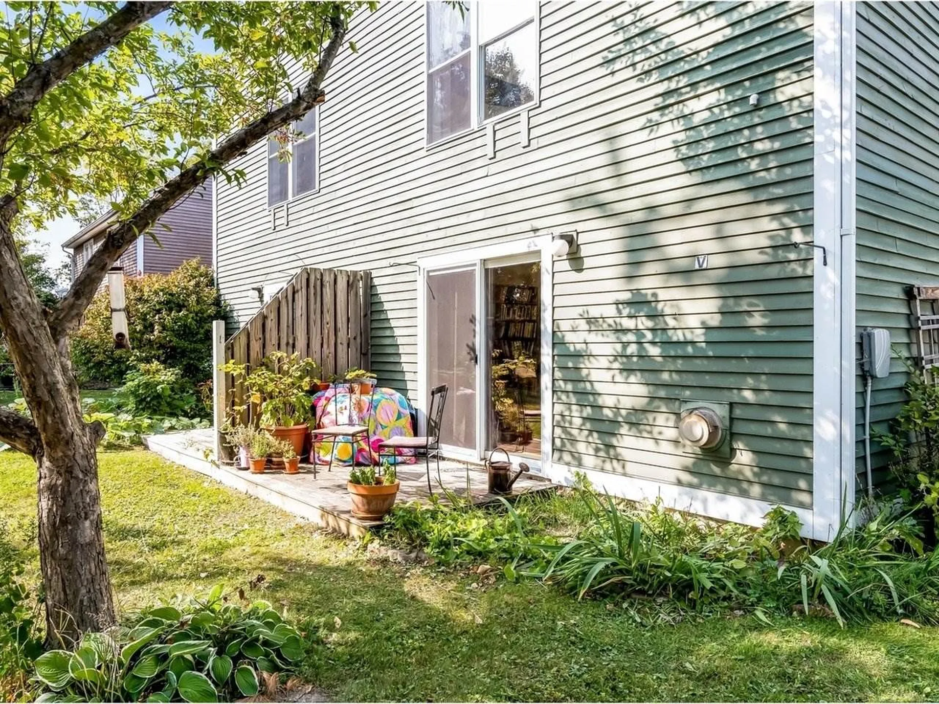 7 Baird Street Burlington VT 05401