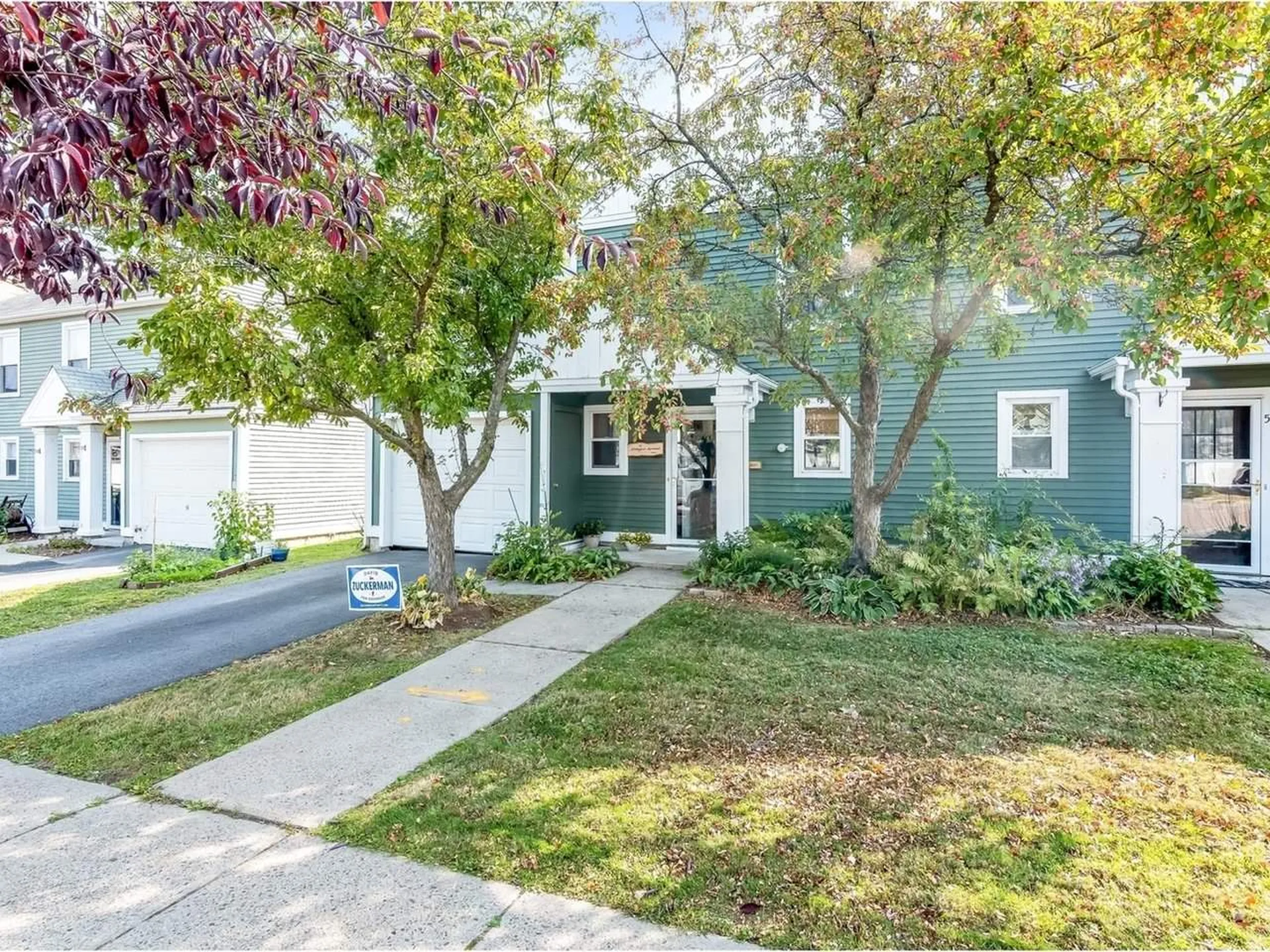 7 Baird Street Burlington VT 05401