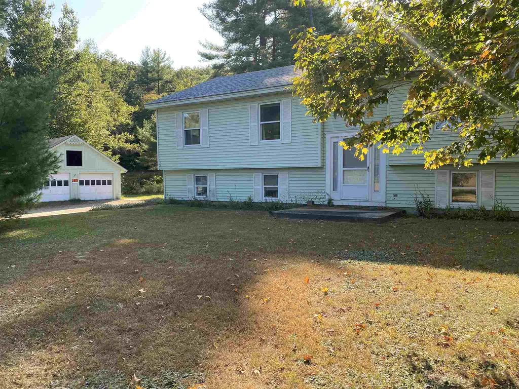 72 Pancake Street Wilmot NH 03287