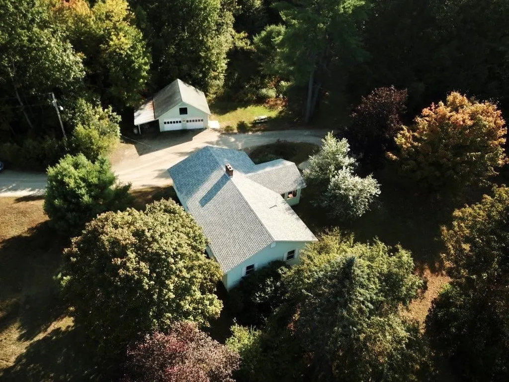 72 Pancake Street Wilmot NH 03287