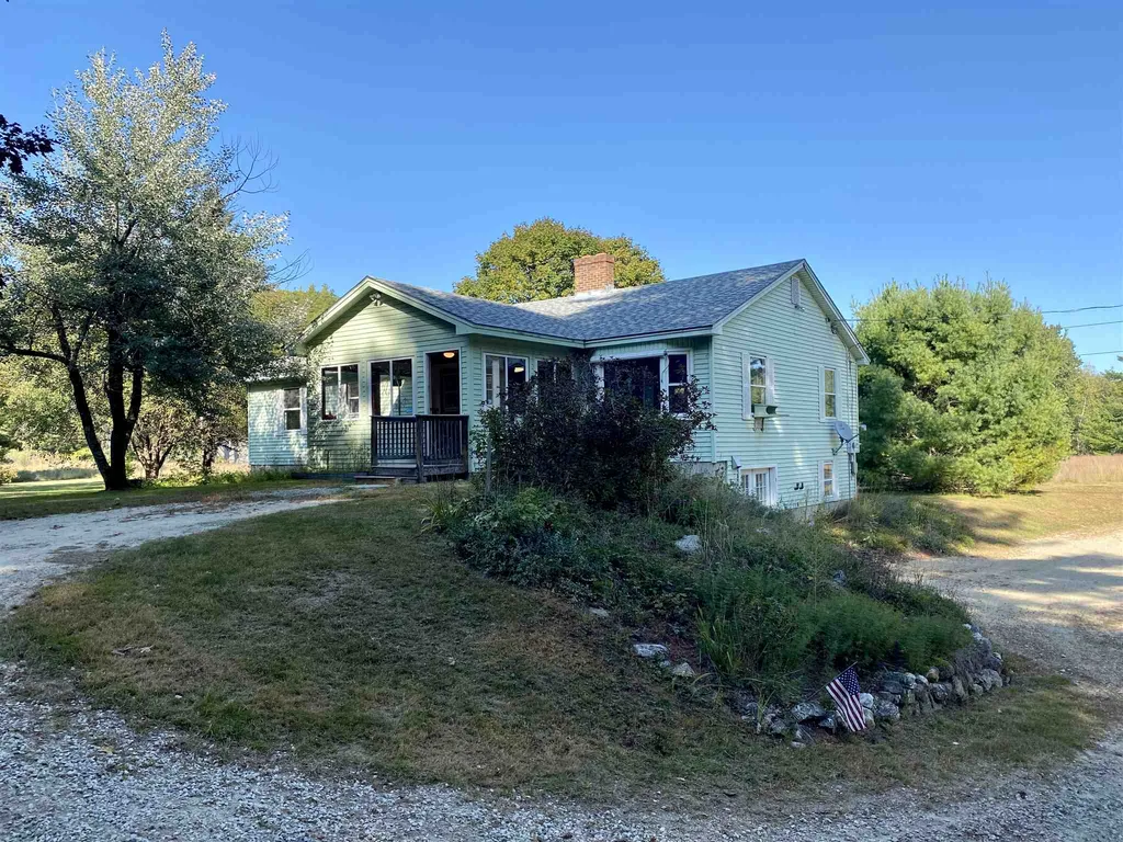 72 Pancake Street Wilmot NH 03287