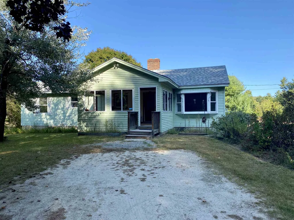 72 Pancake Street Wilmot NH 03287