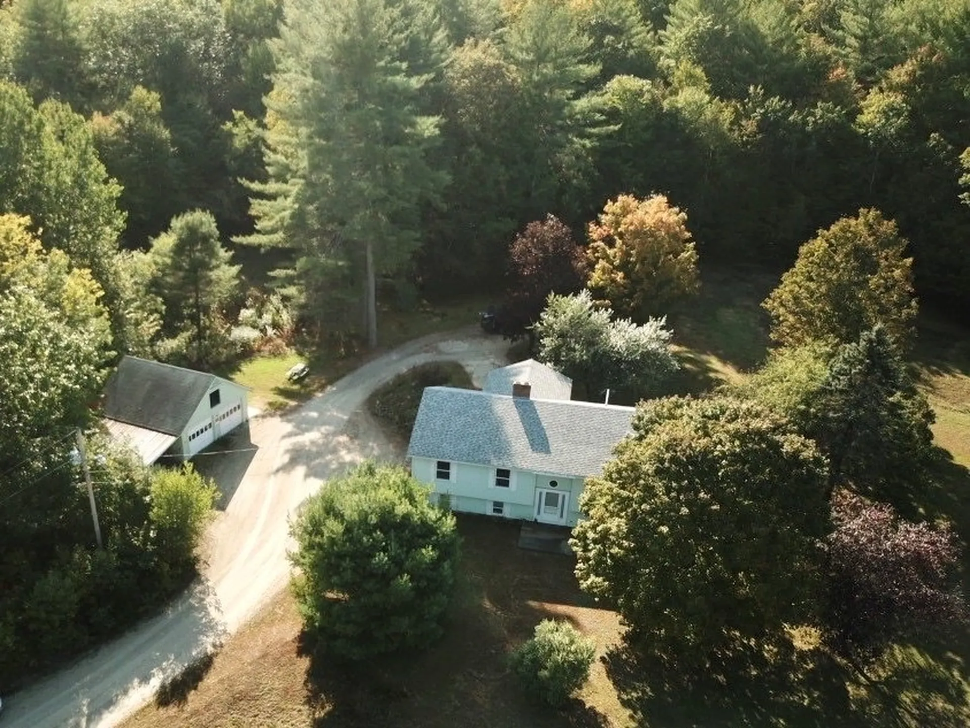 72 Pancake Street Wilmot NH 03287