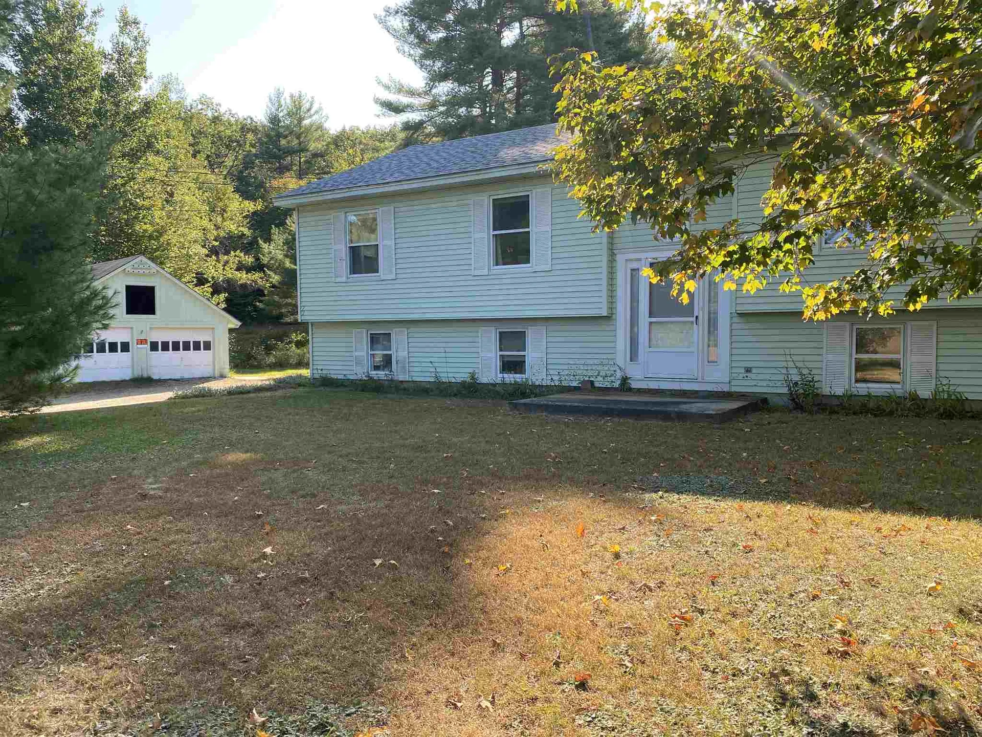 72 Pancake Street Wilmot NH 03287