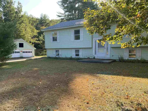 72 Pancake Street Wilmot NH 03287
