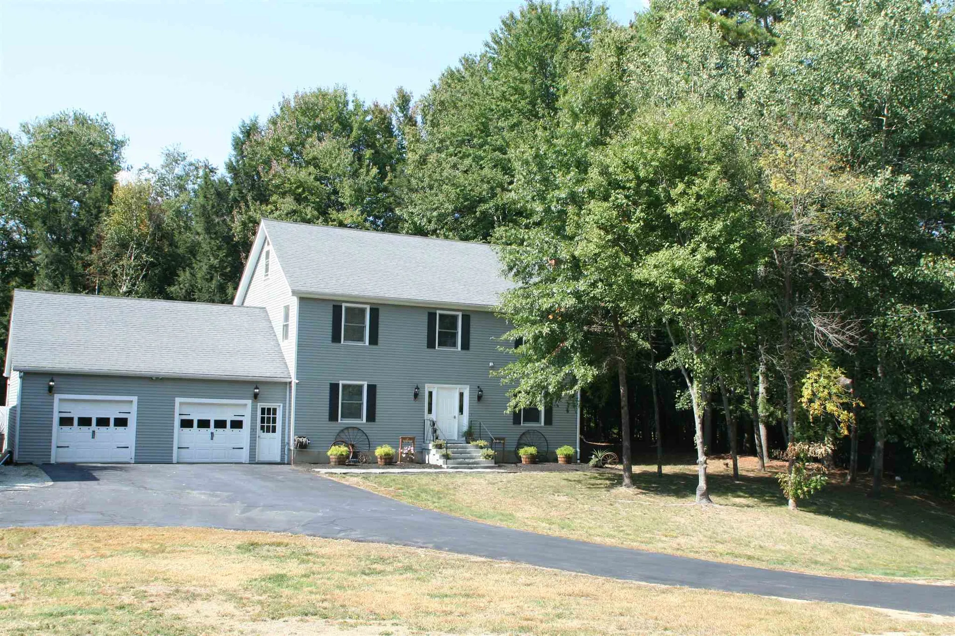 6 Beaver Brook Drive Bow NH 03304