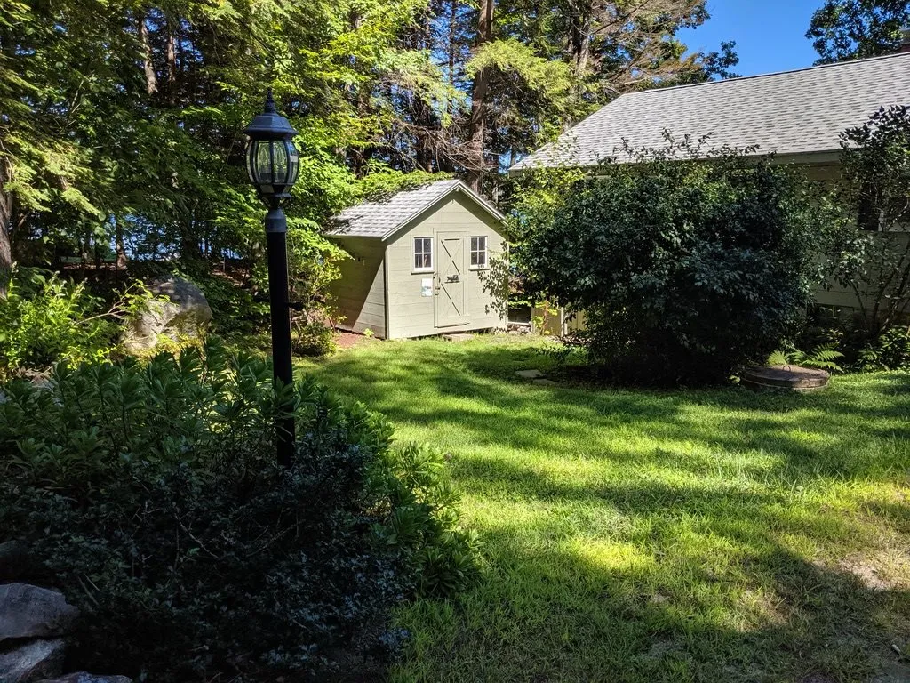 73 Cummings Cove Road Meredith NH 03253