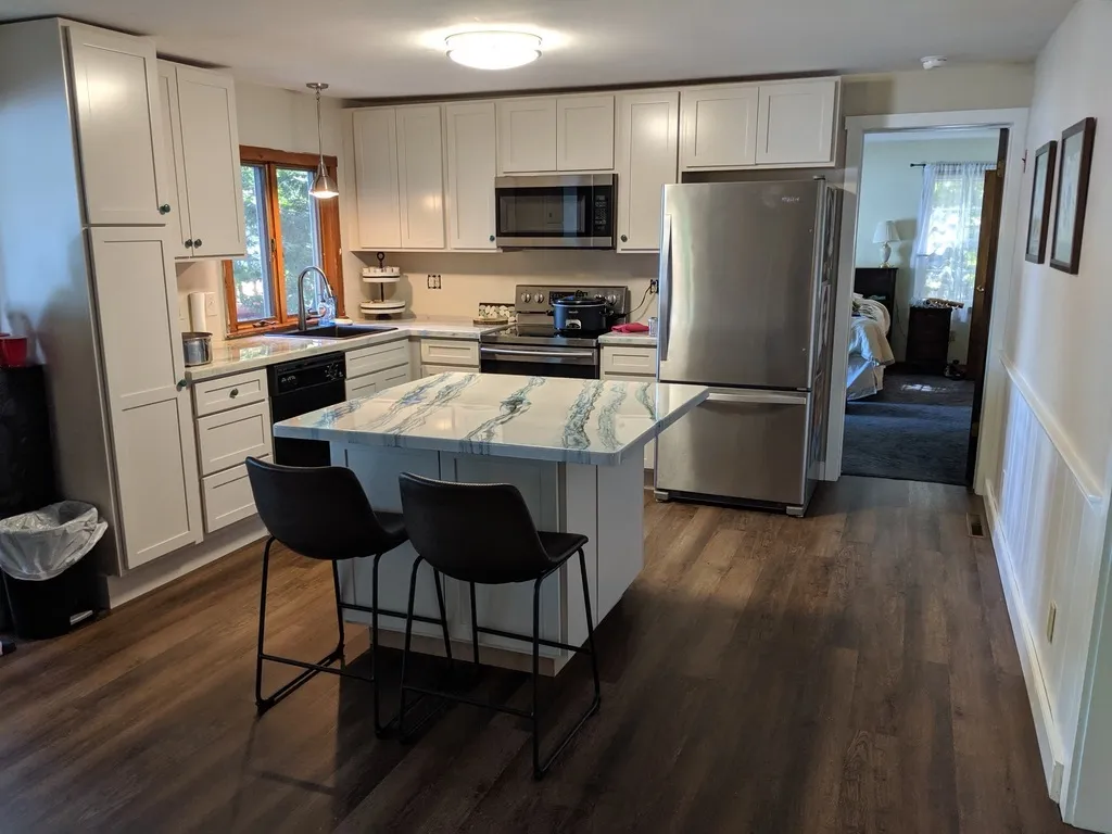 73 Cummings Cove Road Meredith NH 03253