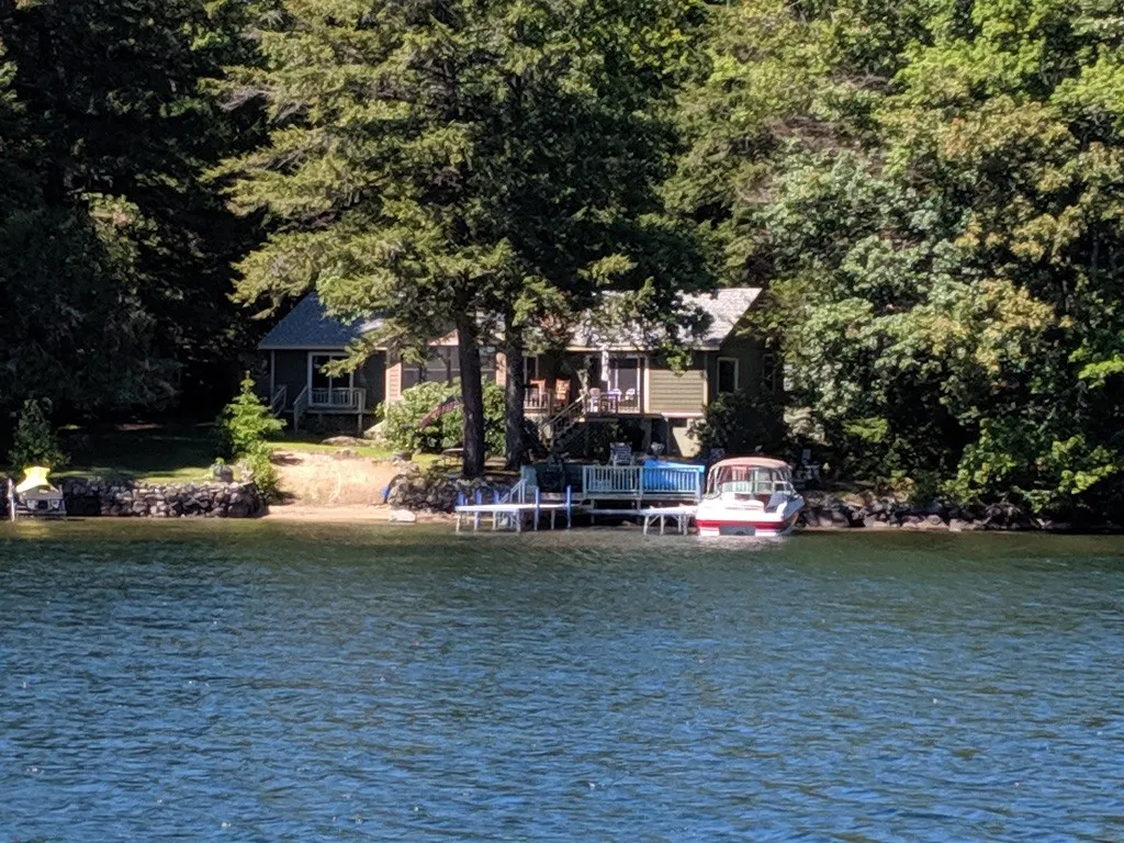 73 Cummings Cove Road Meredith NH 03253