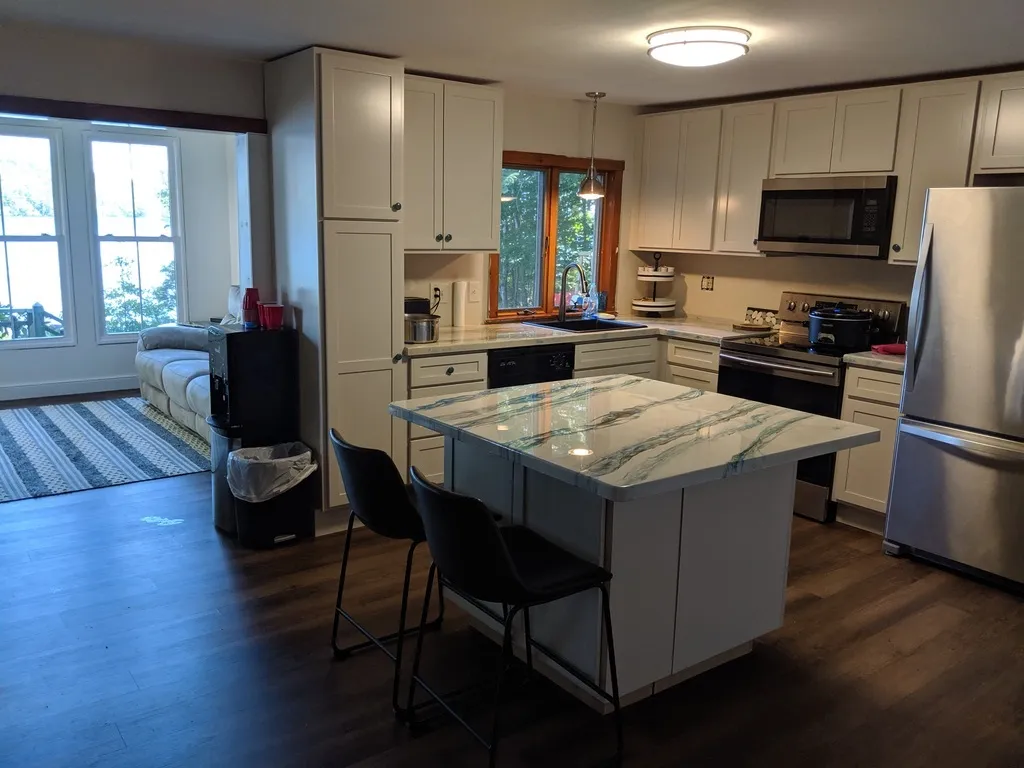 73 Cummings Cove Road Meredith NH 03253