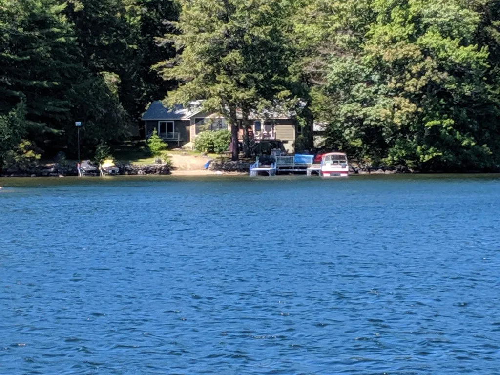 73 Cummings Cove Road Meredith NH 03253