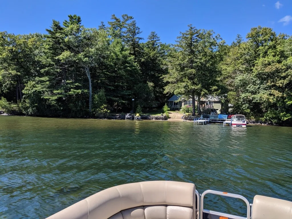 73 Cummings Cove Road Meredith NH 03253