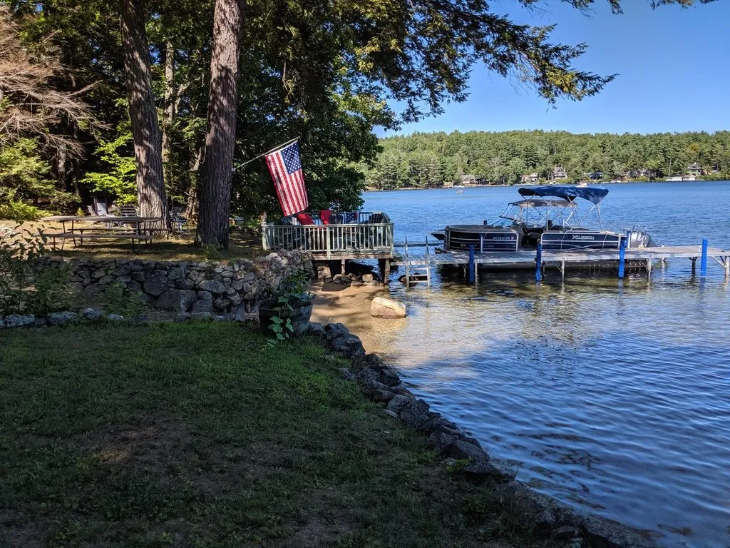 73 Cummings Cove Road Meredith NH 03253
