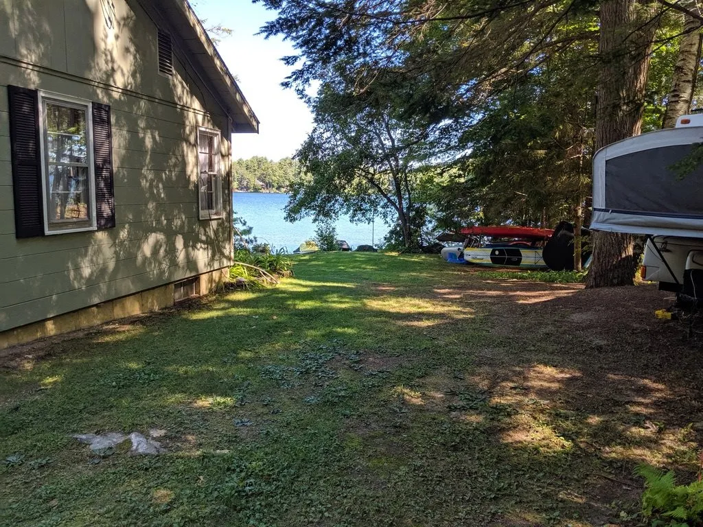 73 Cummings Cove Road Meredith NH 03253