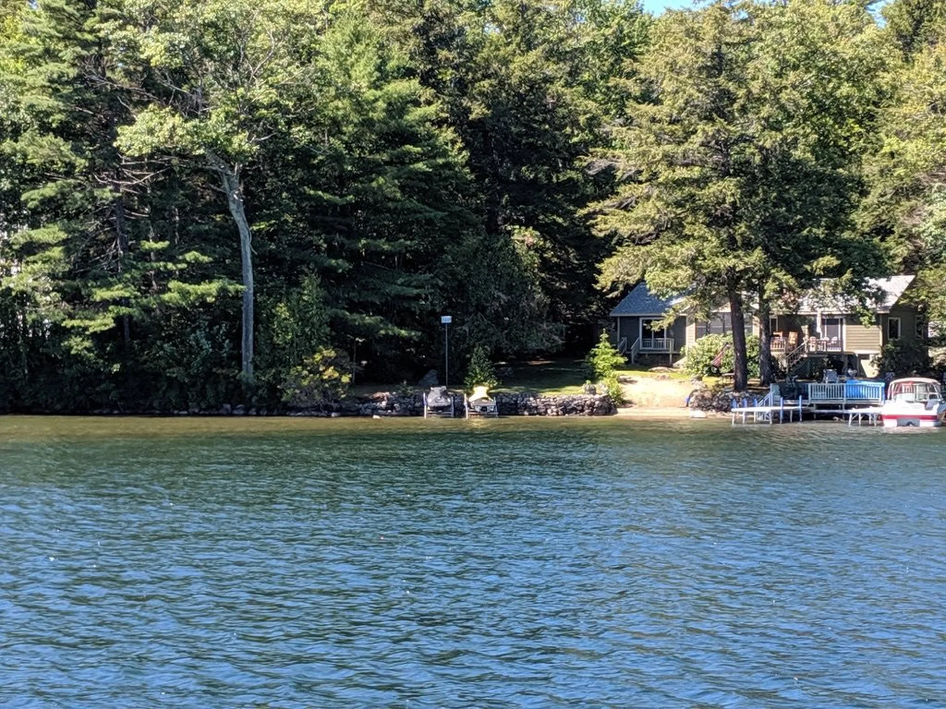 73 Cummings Cove Road Meredith NH 03253