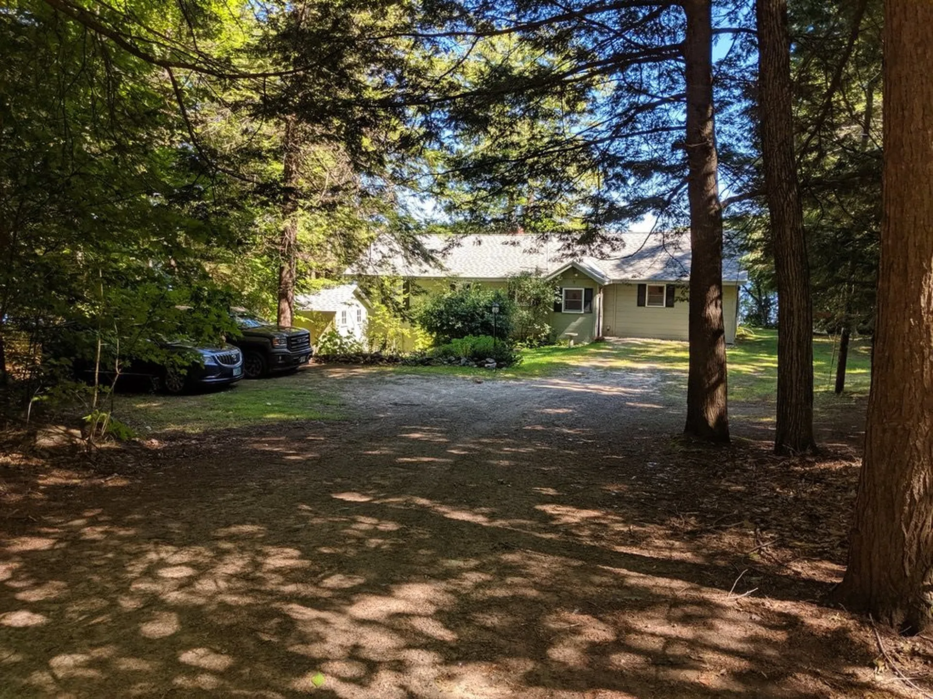 73 Cummings Cove Road Meredith NH 03253