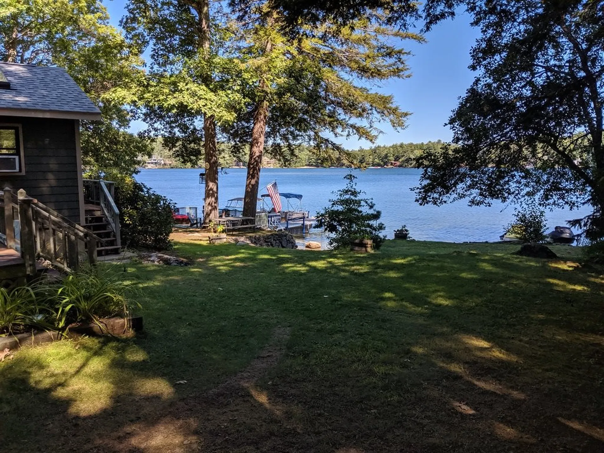 73 Cummings Cove Road Meredith NH 03253