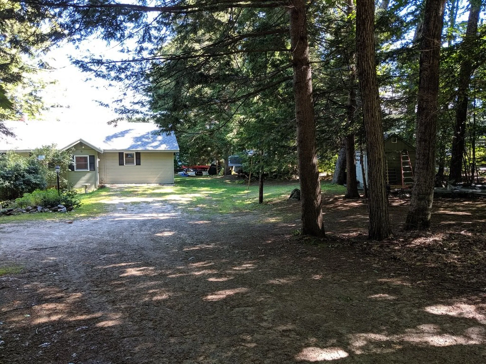 73 Cummings Cove Road Meredith NH 03253