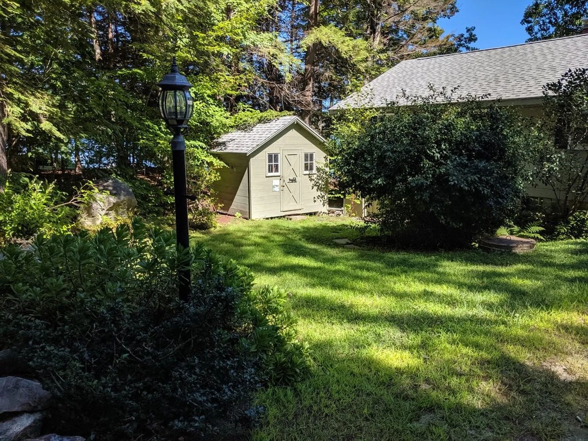 73 Cummings Cove Road Meredith NH 03253