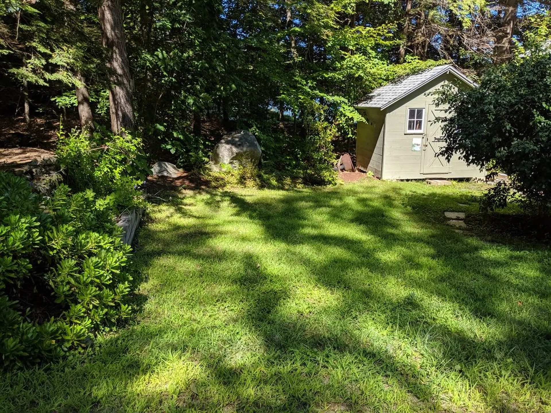 73 Cummings Cove Road Meredith NH 03253