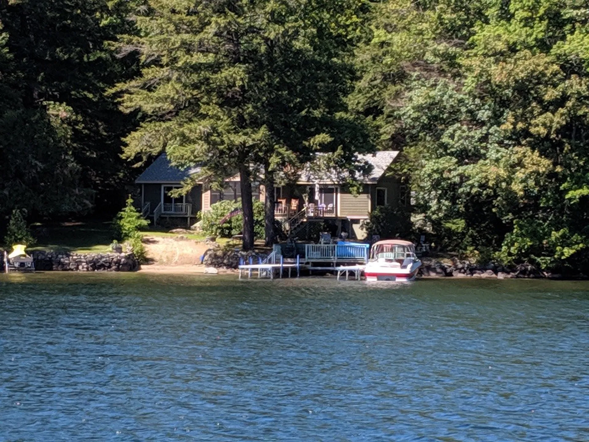 73 Cummings Cove Road Meredith NH 03253