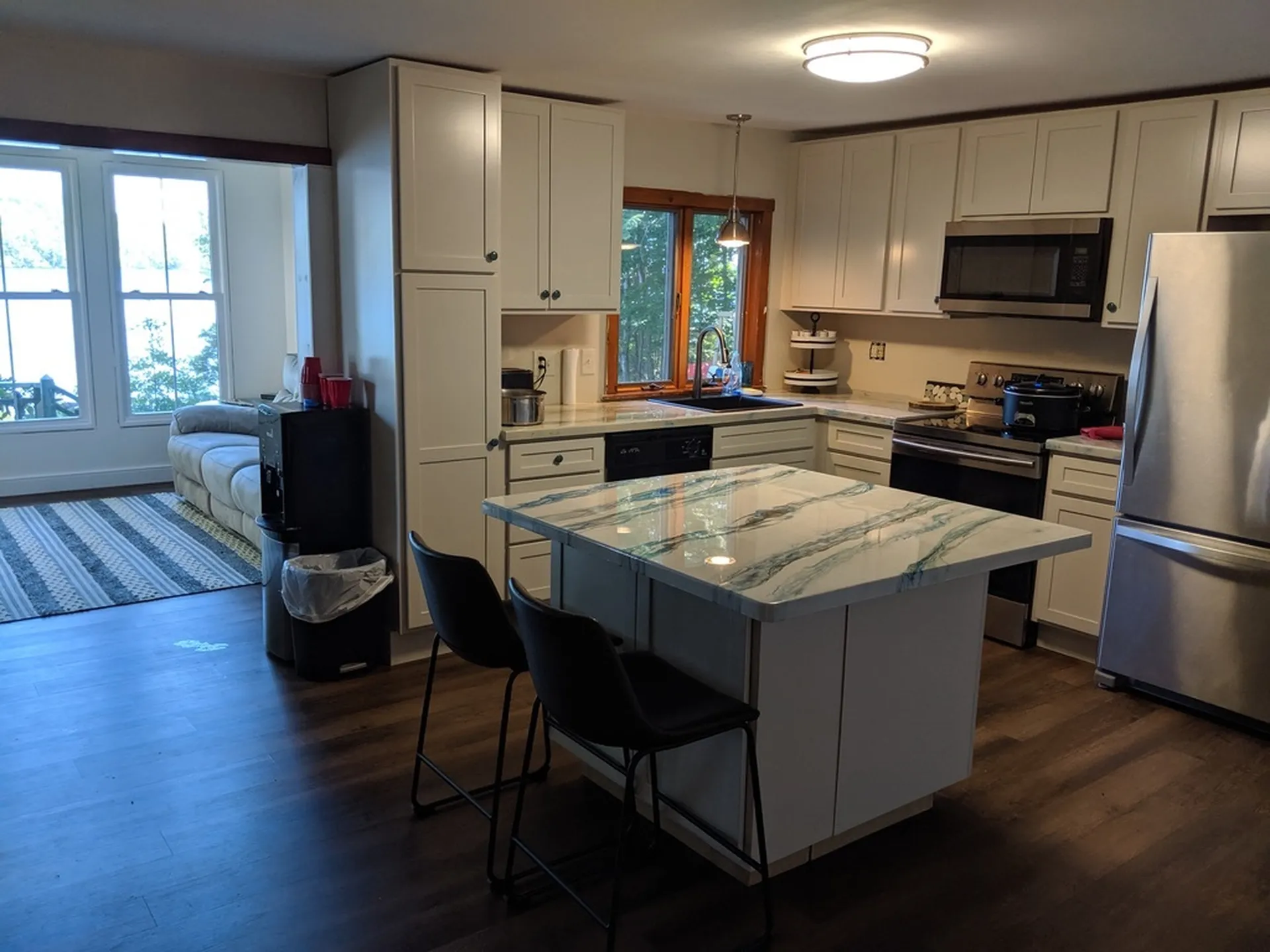 73 Cummings Cove Road Meredith NH 03253