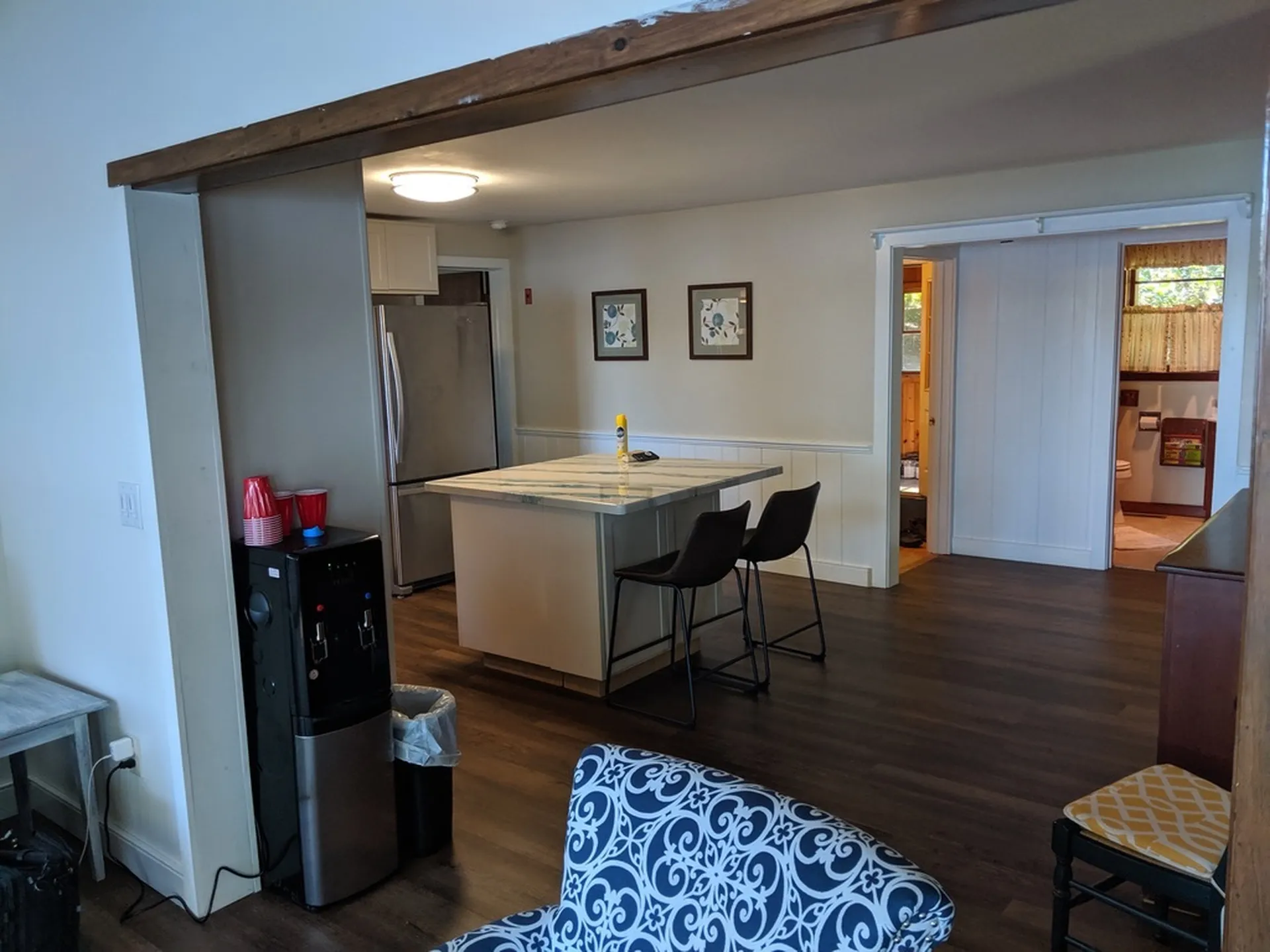 73 Cummings Cove Road Meredith NH 03253