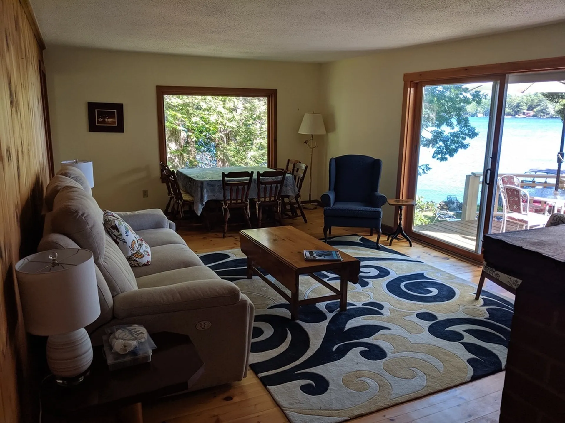 73 Cummings Cove Road Meredith NH 03253