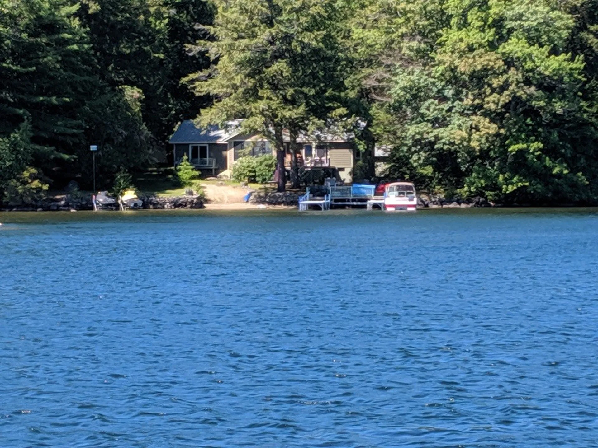 73 Cummings Cove Road Meredith NH 03253